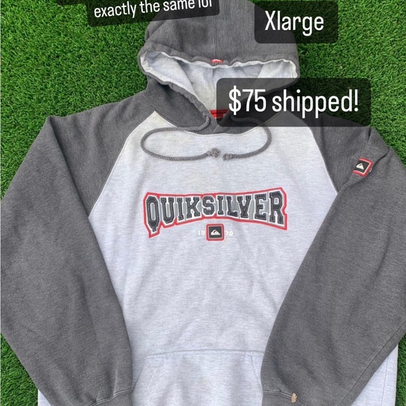 hoodie - Picture 1 of 1